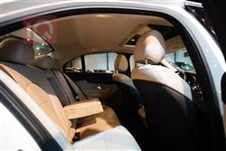 مێرسێدس بێنز C-Class